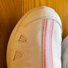 未使用！ナースシューズ　LLサイズの画像