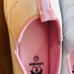 未使用！ナースシューズ　LLサイズの画像