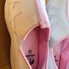 未使用！ナースシューズ　LLサイズの画像