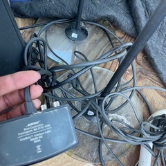 BOSE スピーカーシステム　FS-321の画像