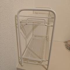 収納家具の画像