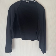 しろくまのきもち　　ボレロの画像