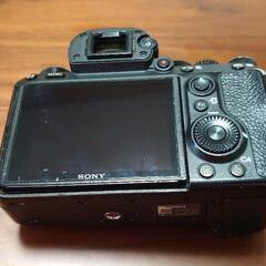 SONY α9 ミラーレス一眼カメラの画像