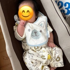 バウンサーの画像