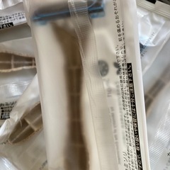 【宿泊施設向け】エコアメニティー カミソリ 1本で30円の画像
