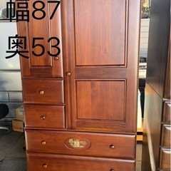 タンスの画像