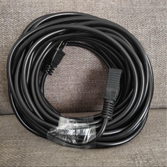 防水型延長コード １５Mの画像
