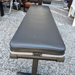 🉐LINE会員限定スペシャル価格🉐【トレニングベンチ】　1200円　27ー65の画像