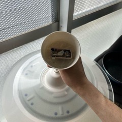 シーリングライトの画像