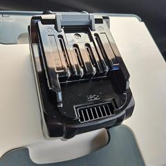 マキタ 40V バッテリー2.5の画像