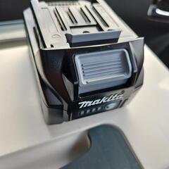 マキタ 40V バッテリー2.5の画像