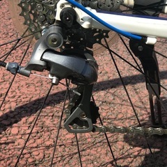 価格を抑えてロードバイクを始めたい方！リユースロードバイク GIANT DEFY 4 MLサイズ 2016年モデルの画像