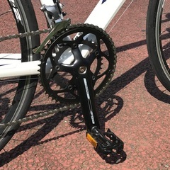 価格を抑えてロードバイクを始めたい方！リユースロードバイク GIANT DEFY 4 MLサイズ 2016年モデルの画像