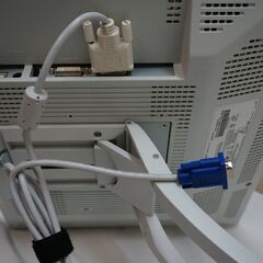 ペンタッチ式PCモニター19インチ　WACOM DTU-1931 の画像