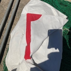 ゴルフ練習ネット　野球練習ネットの画像