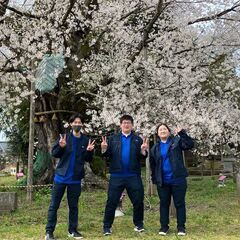 完全週休二日制！通勤手当あり！退職金制度、再雇用あり！結婚、出産祝い金あり！＿アルテック新材料株式会社の画像