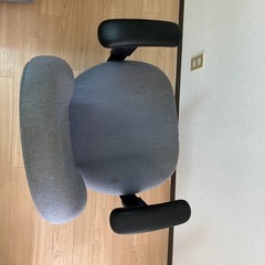 ロッキングチェア　イス　オフィス用イス　事務用椅子　パソコン用椅子の画像