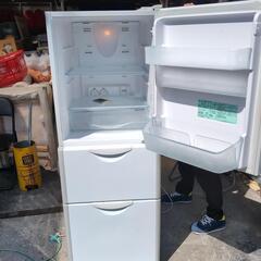 　　　2010年製　262L　日立冷蔵庫の画像
