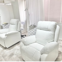 【銀座】ネイリスト＊アイリスト募集(アルバイト／正社員)の画像