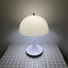 【美品】テーブルランプの画像