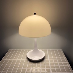 【美品】テーブルランプの画像