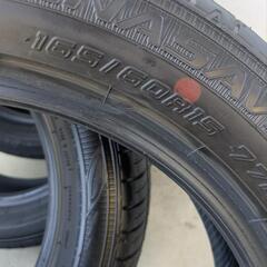 新車外し　ハスラー　等　165/60/R15の画像