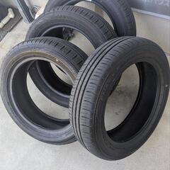新車外し　ハスラー　等　165/60/R15の画像