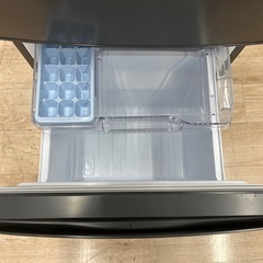 【ジャングルジャングル 岸和田和泉インター店】ミツビシ 冷蔵庫 MR-P17H 2023 168L 高年式 三菱 家電  MITSUBISI 和泉市 堺市 岸和田市 泉大津市 高石市 泉北郡熊取町の画像
