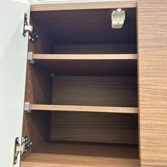 【広島石内店】ジモティｰ割あり！！3枚扉ｵ-ﾌﾟﾝﾎﾞｰﾄﾞ/クリーニング済みHG-6505の画像
