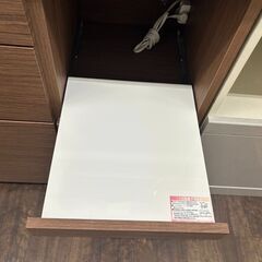 【広島石内店】ジモティｰ割あり！！3枚扉ｵ-ﾌﾟﾝﾎﾞｰﾄﾞ/クリーニング済みHG-6505の画像