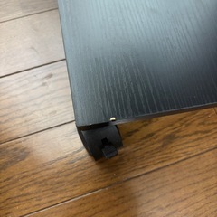 YeTom サイドテーブルの画像