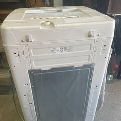 無料 AQUA AQW-S60Cの画像