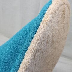 ☆お掃除スリッパ Lサイズ【未使用】の画像