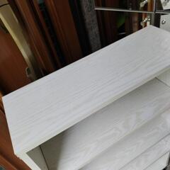 ほぼ新品  間隙収納ラックの画像