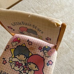 学習机用椅子の画像