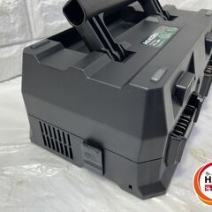 ▽【取引限定】ハイコーキ  UC18YTSL  マルチポート充電器  100V 【中古】の画像
