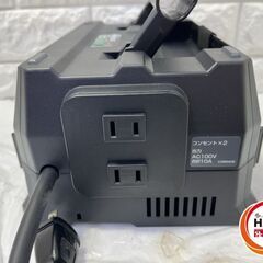 ▽【取引限定】ハイコーキ  UC18YTSL  マルチポート充電器  100V 【中古】の画像