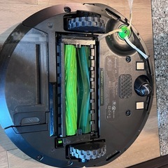 今日中受け取り可能な方！ルンバの画像