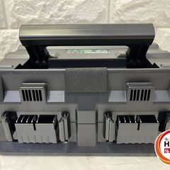 ▽【取引限定】ハイコーキ  UC18YTSL  マルチポート充電器  100V 【中古】の画像