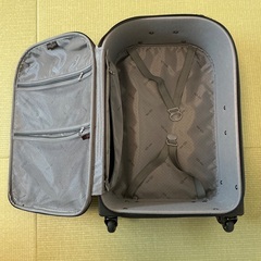 ACE製キャリーバッグの画像