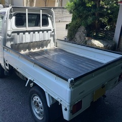 ハイゼット⭐️車検有⭐️値下げ交渉可能の画像