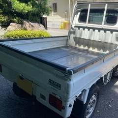 ハイゼット⭐️車検有⭐️値下げ交渉可能の画像