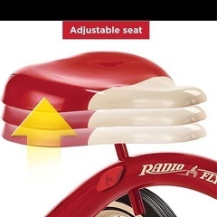 三輪車🇺🇸アンティークの画像