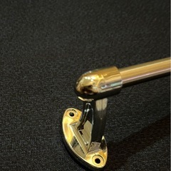 タオル掛け
の画像