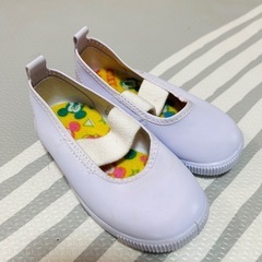 上履き サイズ14の画像