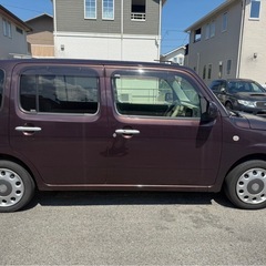 ミラココア♡((車検残あり！！))の画像