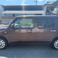 ミラココア♡((車検残あり！！))の画像