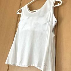 ヨガウェアの画像