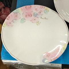 0722-118 Nina Ricci　食器5枚セットの画像
