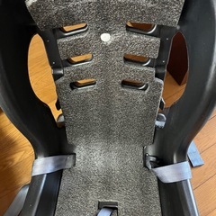 チャイルドシートの画像